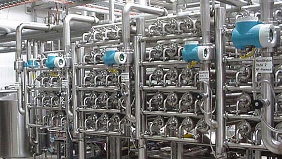 Dairy Membrane Solutions