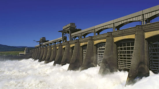 Carta E Pasta Di Cellulosa Pareto Nalco Water Ecolab