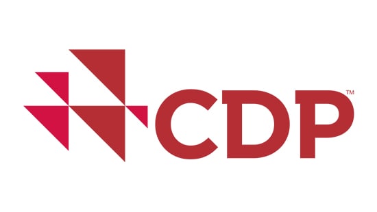 CDP Logo