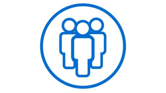 eROI Human Health Icon