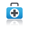 first aid icon 