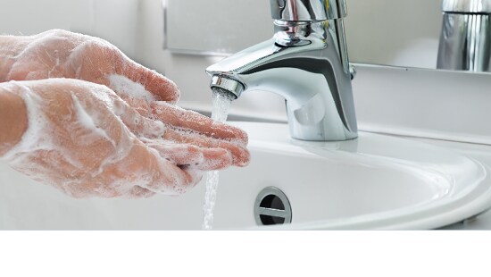 Hang Hygiene Awareness