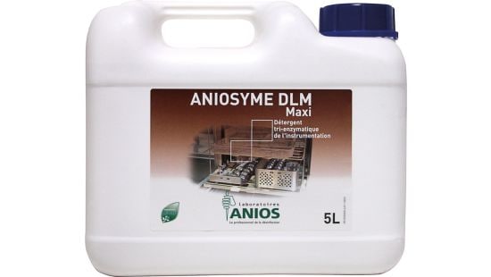 Immagine di Aniosyme DLM Maxi Aniosyme DLM Maxi