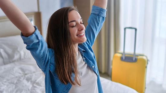Alloggi