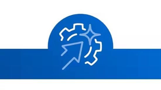 Integrated Solutions Icon