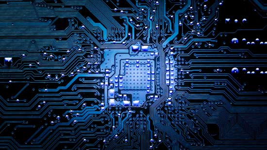 Lucidatura elettronica