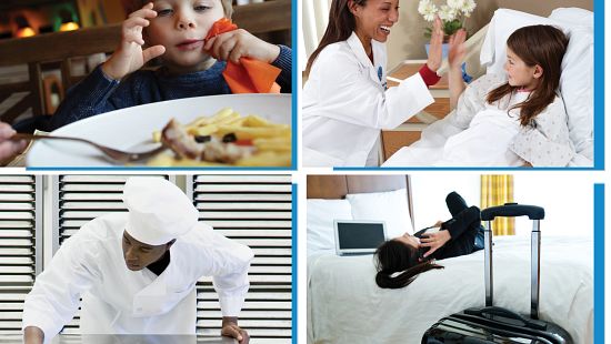 Immagini EVP disinfettante AdvaCare Immagini EVP disinfettante AdvaCare